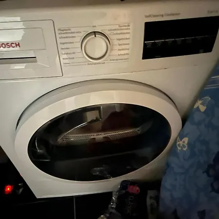 Mobilierte 5 Zimmer Wohnung Zur Vermieten
